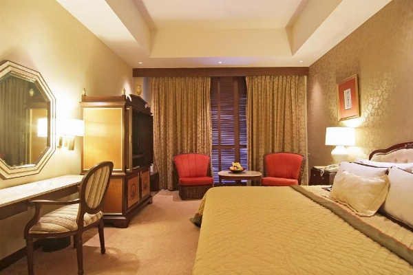 The Manila Hotel - Multiple Use Hotel image 17