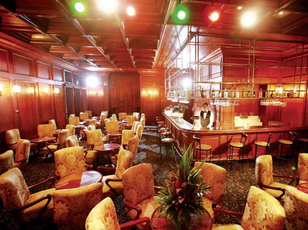 The Manila Hotel - Multiple Use Hotel image 2