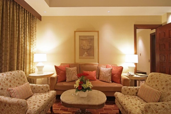The Manila Hotel - Multiple Use Hotel image 20