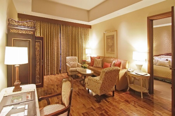 The Manila Hotel - Multiple Use Hotel image 22