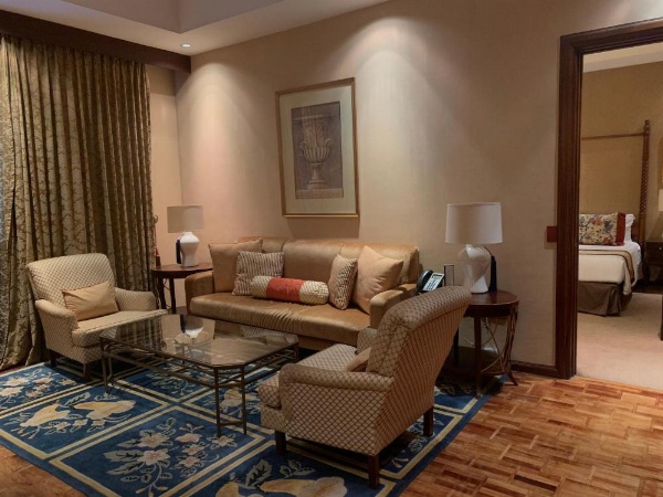 The Manila Hotel - Multiple Use Hotel image 26