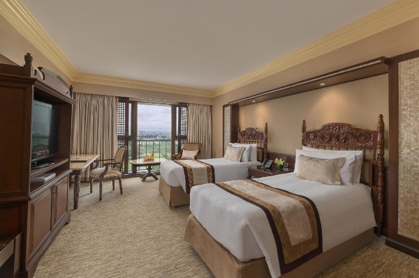 The Manila Hotel - Multiple Use Hotel image 6